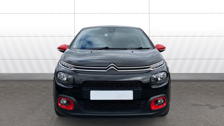Citroen C3 1.2 PureTech 110 Flair 5dr [6 Speed] Petrol Hatchback